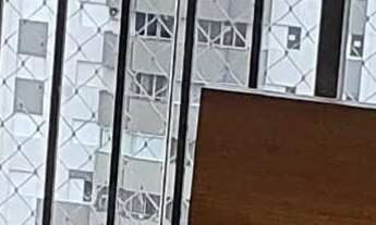 Imagem: WELL POMPÉIA COM LAZER TOTAL EM 3500 M2