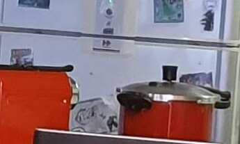 Imagem 7: WELL POMPÉIA COM LAZER TOTAL EM 3500 M2 DE TERRENO, TORRE ÚNICA,CONDOMÍNIO CLUBE, 3 DORMS