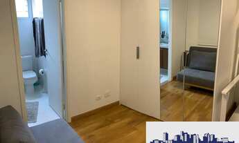 Imagem 7: VILA ROMANA COM 3 SUÍTES E VARANDA GOURMET EM 105 M2 ÚTEIS INTEIRO DECORADO E ÓTIMO LAZER