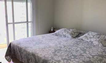 Imagem 9: CONDOMÍNIO ALLORI VILA ROMANA COM 141 M2 ÚTEIS, 3 SUÍTES, LINDA VISTA, ÓTIMOS ARMÁRIOS EM