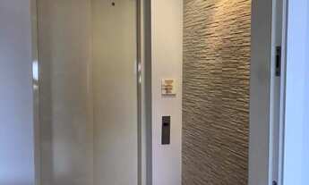 Imagem 15: CONDOMÍNIO ALLORI VILA ROMANA COM 141 M2 ÚTEIS, 3 SUÍTES, LINDA VISTA, ÓTIMOS ARMÁRIOS EM