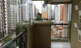 Imagem 4: PERDIZES COM 140 M2 ÚTEIS, 3 STS, 3 GARS, VARANDA GOURMET E PRONTO PARA MORAR! LAZER COM P