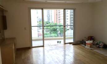 Imagem 7: PERDIZES COM 140 M2 ÚTEIS, 3 STS, 3 GARS, VARANDA GOURMET E PRONTO PARA MORAR! LAZER COM P