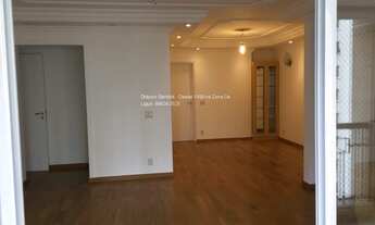 Imagem 5: PERDIZES COM 140 M2 ÚTEIS, 3 STS, 3 GARS, VARANDA GOURMET E PRONTO PARA MORAR! LAZER COM P