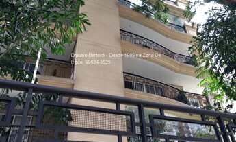 Imagem 2: PERDIZES COM 140 M2 ÚTEIS, 3 STS, 3 GARS, VARANDA GOURMET E PRONTO PARA MORAR! LAZER COM P