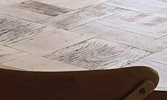 Imagem 5: PAULO MAURO DE 218M2 ÚTEIS SENDO 4 SUÍTES, 4 GARS DEMARCADAS , AMPLA VARANDA GOUREMT, QUA