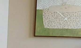 Imagem 7: PAULO MAURO DE 218M2 ÚTEIS SENDO 4 SUÍTES, 4 GARS DEMARCADAS , AMPLA VARANDA GOUREMT, QUA