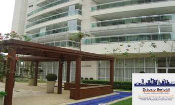 Imagem: CONDOMÍNIO ALLORI VILA ROMANA COM 141 M2