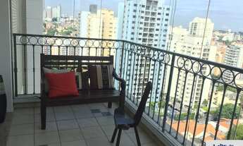 Imagem: POMPEIA COM 3 DORMS ESCRITÓRIO, 3 GARAGENS