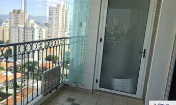 Imagem 6: POMPEIA COM 3 DORMS+ESCRITÓRIO, 3 GARAGENS, AMPLA SACADA, LAZER,ANDAR ALTO, SOL, SILENCIOS