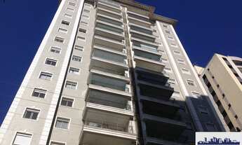 Imagem 2: POMPEIA COM 3 DORMS+ESCRITÓRIO, 3 GARAGENS, AMPLA SACADA, LAZER,ANDAR ALTO, SOL, SILENCIOS