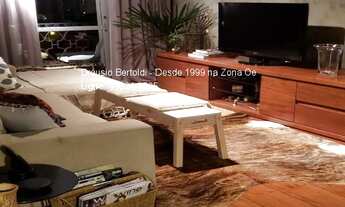 Imagem: PERDIZES COM 3 DORMS,1 ST, 2 GARS, SACADA