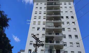 Imagem 2: PERDIZES COM 3 DORMS,1 ST, 2 GARS, SACADA, NEOCLÁSSICO, 108M2 ÚTEIS EM REGIÃO CENTRAL E PL