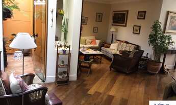 Imagem: Casa em condomínio na Vila Romana com 3