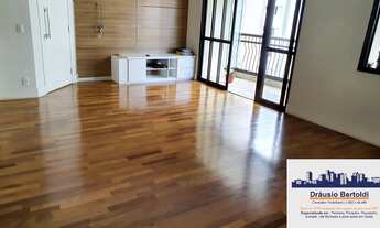 Imagem: Edifício Echelles Perdizes! Apto de 3 dorms