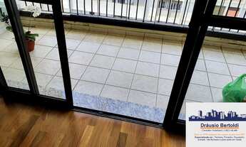 Imagem 5: Edifício Echelles Perdizes! Apto de 3 dorms, 1 st, 2 gars, escritório andar alto, 104m2 ú