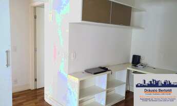 Imagem 7: Edifício Echelles Perdizes! Apto de 3 dorms, 1 st, 2 gars, escritório andar alto, 104m2 ú