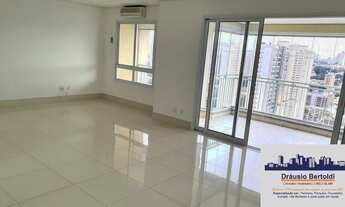 Imagem 3: VILA ROMANA COM 133M2 ÚTEIS SENDO 4 DORM, 3 SUÍTES, 2 GARS, VARANDA GOURMET, VISTA PANORÂM