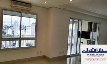 Imagem: VILA ROMANA COM 133M2 ÚTEIS SENDO 4 DORM