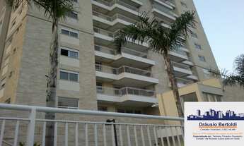 Imagem: VILA ROMANA COM 100M2 ÚTEIS, 3 DORMS (