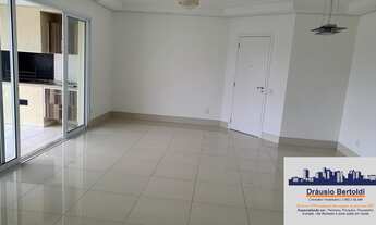 Imagem 7: VILA ROMANA COM 133M2 ÚTEIS SENDO 4 DORM, 3 SUÍTES, 2 GARS, VARANDA GOURMET, VISTA PANORÂM