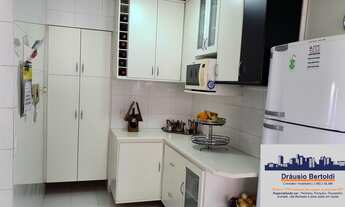 Imagem 7: PERDIZES EXTO COM 3 SUÍTES, 3 GARAGENS DEMARCADAS, VARANDA GOUREMT, 127M2 ÚTEIS, LAZER TOT