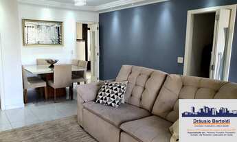 Imagem 5: PERDIZES EXTO COM 3 SUÍTES, 3 GARAGENS DEMARCADAS, VARANDA GOUREMT, 127M2 ÚTEIS, LAZER TOT