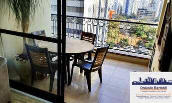 Imagem: PERDIZES EXTO COM 3 SUÍTES, 3 GARAGENS