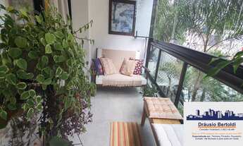 Imagem 7: PAULO MAURO INTEIRO REFORMADO MODERNO 3 SUÍTES+ ESCRITÓRIO DE 130M2 ÚTEIS IMPECÁVEL, 3 GA