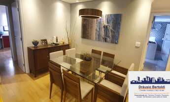 Imagem 6: PAULO MAURO INTEIRO REFORMADO MODERNO 3 SUÍTES+ ESCRITÓRIO DE 130M2 ÚTEIS IMPECÁVEL, 3 GA