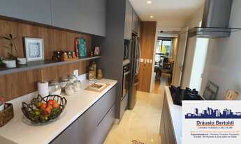 Imagem 5: PAULO MAURO INTEIRO REFORMADO MODERNO 3 SUÍTES+ ESCRITÓRIO DE 130M2 ÚTEIS IMPECÁVEL, 3 GA