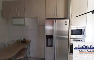 Imagem 7: VILA ROMANA CONDOMÍNIO CLUBE, APTO DE 3 SUÍTES, 2 GARS, 120M2 ÚTEIS AMPLA GOURMET, PISCINA