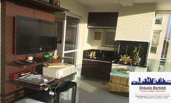 Imagem: VILA ROMANA COM 3 SUÍTES E VARANDA GOURMET