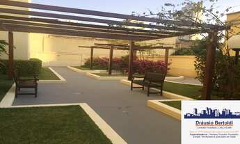 Imagem 7: VILA ROMANA COM 3 SUÍTES E VARANDA GOURMET EM 105 M2 ÚTEIS, ANDAR ALTO, IMPECÁVEL E ÓTIMO