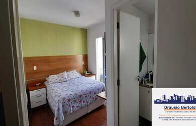 Imagem 5: VILA ROMANA CONDOMÍNIO CLUBE, APTO DE 3 SUÍTES, 2 GARS, 120M2 ÚTEIS AMPLA GOURMET, PISCINA