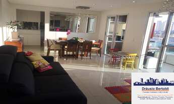 Imagem: VILA ROMANA COM 3 SUÍTES E VARANDA GOURMET