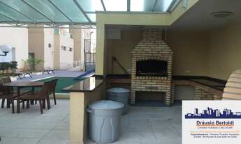 Imagem 5: VILA ROMANA COM 3 SUÍTES E VARANDA GOURMET EM 105 M2 ÚTEIS, ANDAR ALTO, IMPECÁVEL E ÓTIMO