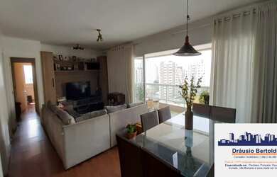 Imagem 2: VILA ROMANA CONDOMÍNIO CLUBE, APTO DE 3 SUÍTES, 2 GARS, 120M2 ÚTEIS AMPLA GOURMET, PISCINA