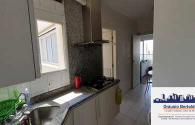 Imagem 4: VILA ROMANA CONDOMÍNIO CLUBE, APTO DE 3 SUÍTES, 2 GARS, 120M2 ÚTEIS AMPLA GOURMET, PISCINA