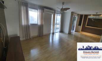 Imagem: QUADRA DE TÊNIS, 4 DORMITÓRIOS COM VARANDA