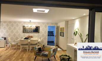 Imagem 2: WELL POMPÉIA COM LAZER TOTAL EM 3500 M2 DE TERRENO, TORRE ÚNICA,CONDOMÍNIO CLUBE, 3 DORMS