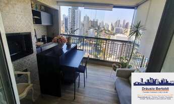 Imagem: WELL POMPÉIA COM LAZER TOTAL EM 3500 M2