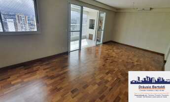 Imagem 2: Alori vila romana Vista Panorâmica- apartamento de 141m2- 3 suítes-varanda gourmet- 2 Gars