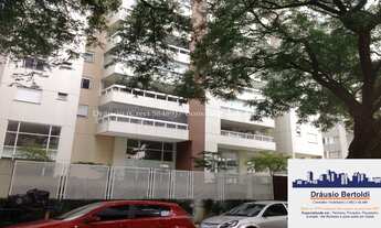 Imagem: Edifício Vivace Vila Romana- Apto com 4dorms