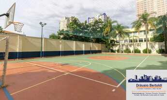 Imagem 3: Edif. La Dolce Vita Vila Romana-gourmet-lazer de Clube-168m2 úteis, 4 dormitórios, 3 garag