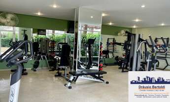 Imagem 2: Edifício Vivace Vila Romana- Apto com 4dorms- 3 suítes,2 gars- 128m2 -varanda gourmet! Laz