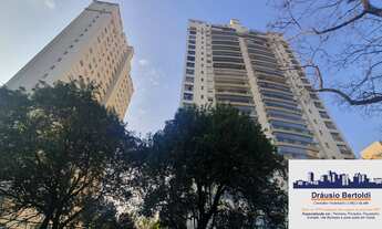 Imagem: Edif. La Dolce Vita Vila Romana-gourmet-lazer