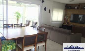 Imagem 3: Edifício Good Life na Vila romana de 4 dorms com 139 m2 úteis, varanda gourmet, 3 Gars, co