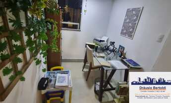 Imagem 5: COBERTURA DUPLEX NA VILA ROMANA COM 4 DORS, 3 SUÍTES, 3 GARS, 188M2 ÚTEIS, ÓTIMA CONSTRUÇÃ