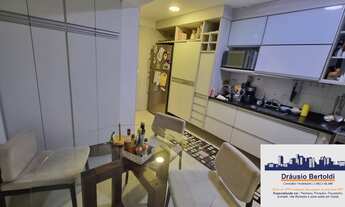 Imagem 3: COBERTURA DUPLEX NA VILA ROMANA COM 4 DORS, 3 SUÍTES, 3 GARS, 188M2 ÚTEIS, ÓTIMA CONSTRUÇÃ